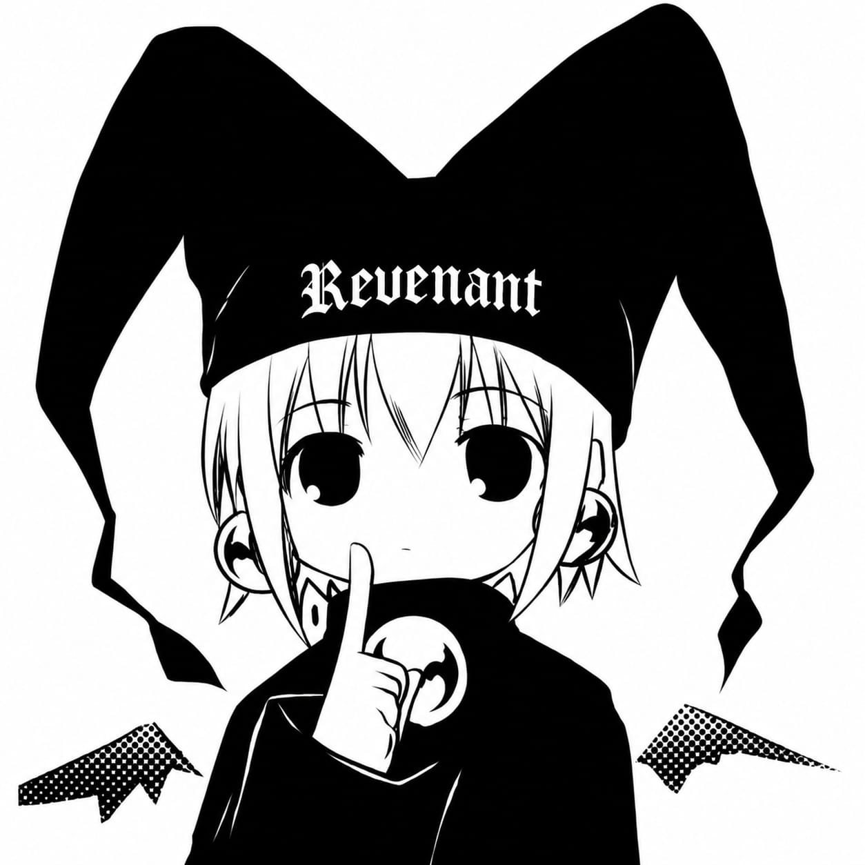 Revenant